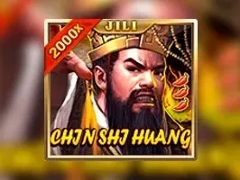 Chin Shi Huang game icon