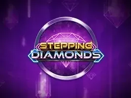 Stepping Diamonds game icon