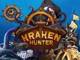 Kraken Hunter game icon