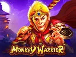 Monkey Warrior game thumbnail