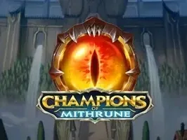 Champions of Mithrune