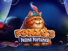 ฟอนโซล่าแห่งโชคลาภ game thumbnail