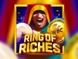 WBC Ring Of Riches