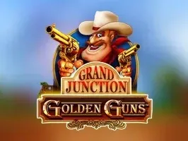แกรนด์จังค์ชัน_ โกลเด้นกันส์ game icon