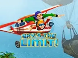 Sky's the Limit game icon