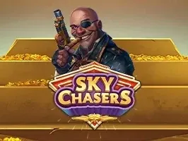 Sky Chasers game icon