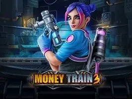 รถไฟเงิน 3 game icon